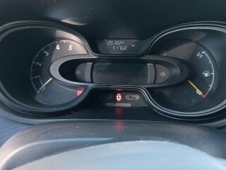 Opel Vivaro 1.6 85kW