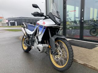 Honda XL750 Transalp 68kW