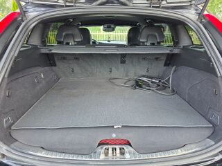 Volvo V60 D6 Twin Engine AWD R-Design Facelift 2.4 R5 162kW