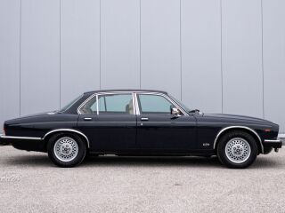 Jaguar Sovereign XJ 4.2 131kW