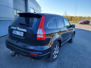 Honda CR-V Executive 2.2 110кВ
