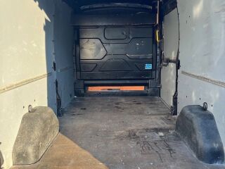 Ford Transit 2.2 92кВ
