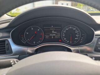 Audi A6 3.0 150кВ