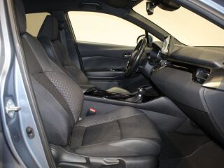 Toyota C-HR Style 1.8 72kW