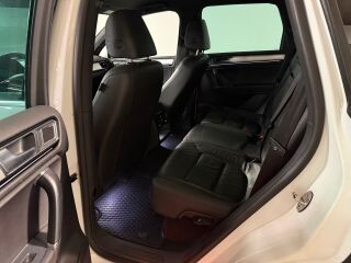 Volkswagen Touareg 3.0 150kW