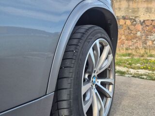 BMW X5 M40 - N1 3.0 230кВ