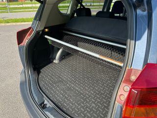 Toyota RAV4 2.0 111kW