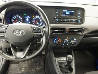 Hyundai i10 1.0 49kW