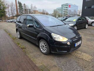 Ford S-MAX ATM 2.0 103кВ
