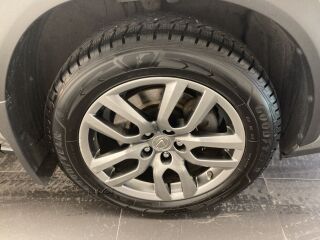 Lexus NX 300h Executive 2.5 114kW