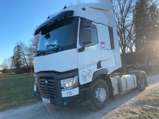 Renault T 460 345kW