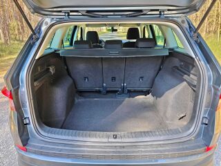 Skoda Kodiaq 1.5 110kW