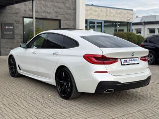 BMW 630 d xDrive M-Sportpakett 3.0 195kW