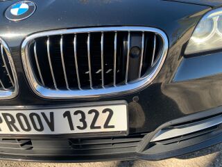 BMW 530 TOURING SPORT NIGHTVISION XDRIVE 3.0 TDI 190kW