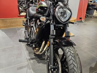 Kawasaki Vulcan S R2 45kW