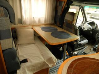 Mercedes-Benz Sprinter 2.7 115kW