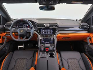 Lamborghini Urus S 490kW