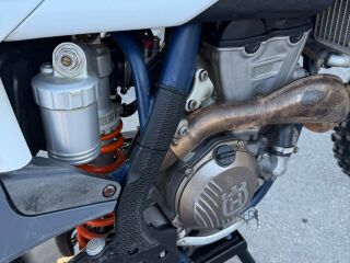 Husqvarna FC 350