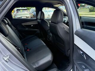 Peugeot 3008 GT PureTech 130 AT8 1.2 96kW