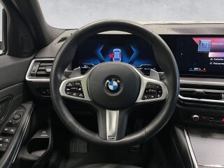 BMW 320 d xDrive Touring M-Sportpakett LCI 2.0 R4 140kW