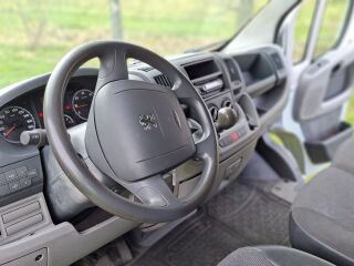Peugeot Boxer 2.2 88kW