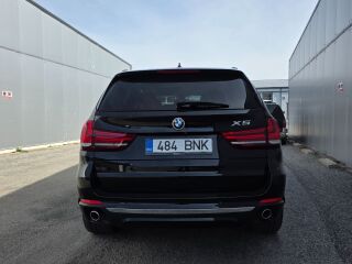BMW X5 3.0 190кВ