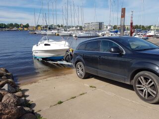 Galeon GALIA-530