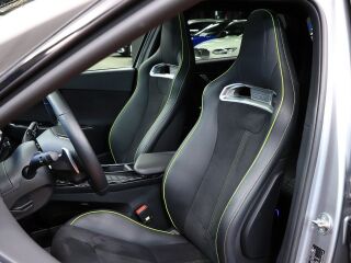 Kia EV6 GT 430kW