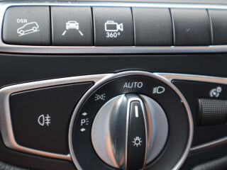 Mercedes-Benz V 300 AMG 4MATIC 2.0 174kW