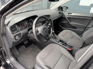 Volkswagen Golf BlueMotion CNG 1.5 DHF 96kW
