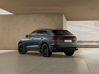 Audi Q8 SUV S line 50 TDI quattro 3.0 V6 210kW