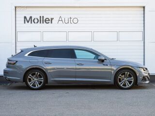 Volkswagen Arteon 2.0 147kW