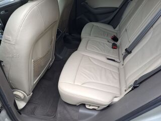 Audi Q5 2.0 165кВ