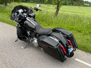Harley-Davidson Road Glide Special M8 114 66kW