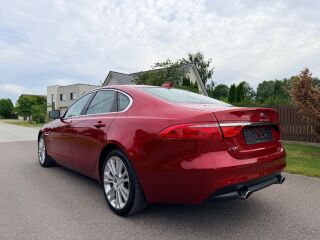 Jaguar XF Exclusive Premium Luxury 3.0 V6 221kW