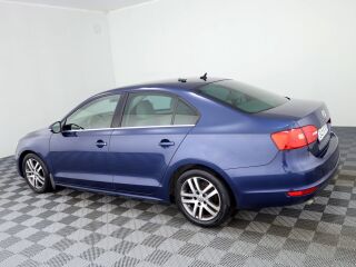 Volkswagen Jetta Comfortline ATM 1.4 118kW