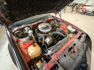 Chevrolet Camaro 5.0 V8 142kW