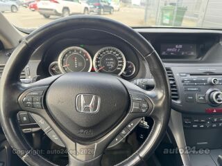 Honda Accord 2.0 115kW