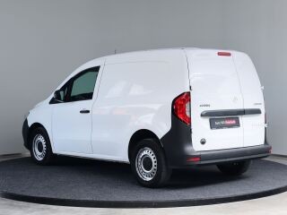 Mercedes-Benz Citan 1.5 55кВ