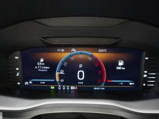 Skoda Kodiaq AMBITION FL 4X4 2.0 TDI 110кВ