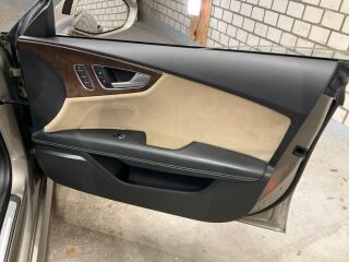 Audi A7 3.0 V6 235kW