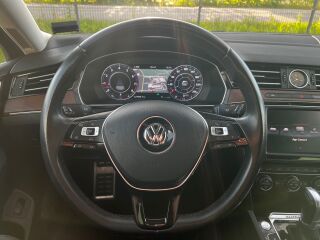Volkswagen Passat ALLTRACK 4-MOTION 2.0 TFSI 162kW