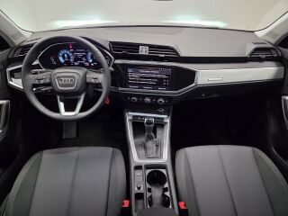 Audi Q3 1.5 110kW