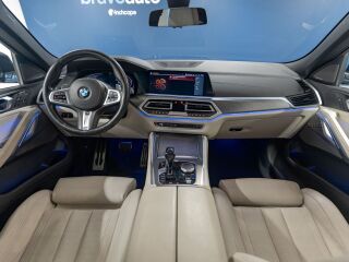 BMW X6 xDrive30d M-Sportpakett 3.0 210kW
