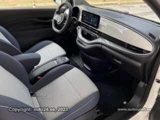 Fiat 500 ICON Electric BEV 43kW