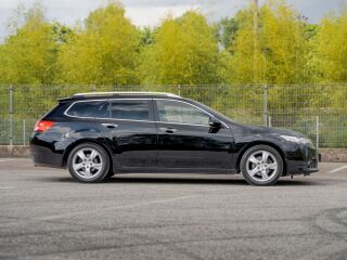 Honda Accord 2.0 V-tec 115kW