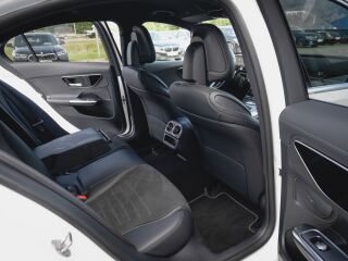 Mercedes-Benz C 200 4MATIC AMG 1.5 150kW