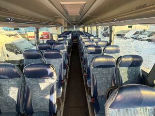 Scania TOURING HD 12.7 302kW