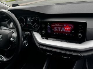 Skoda Octavia 2.0 R4 110kW