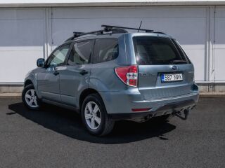 Subaru Forester AWD Comfort 2.0 110kW